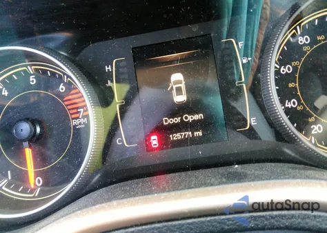 2016 Jeep Cherokee Sport z USA, uszkodzony, nr VIN 1C4PJLAB2GW346958